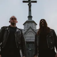 Antichrist Siege Machine