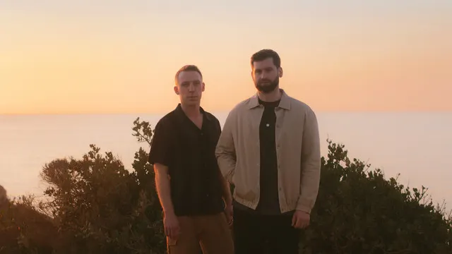 ODESZA