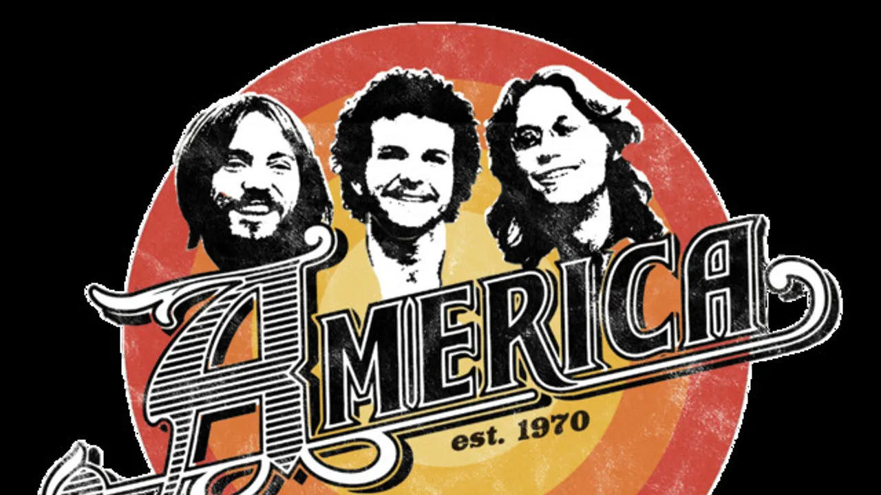AMERICA