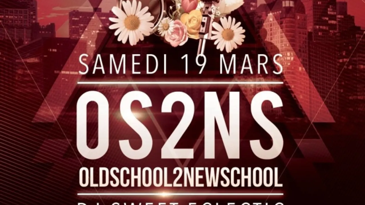 OldSchool 2 NewSchool part 4