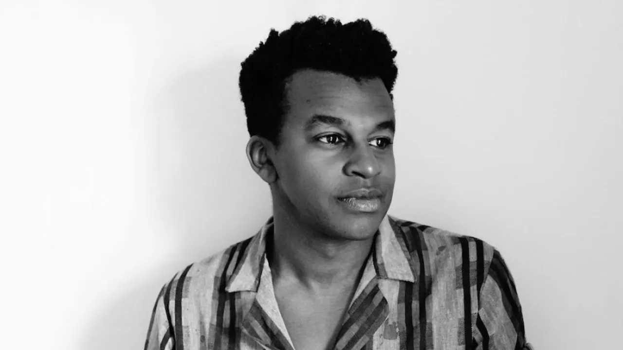Sinkane en concert