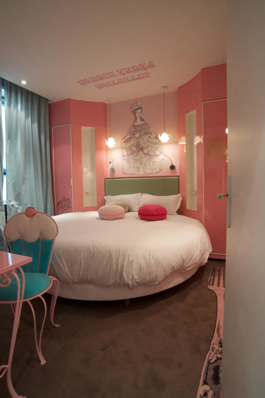 Vice Versa Hôtel Hôtel Paris