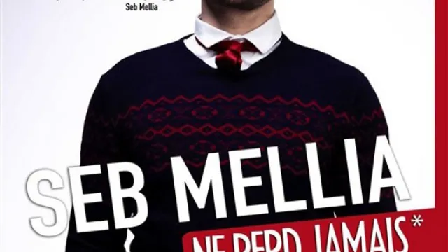 SEB MELLIA