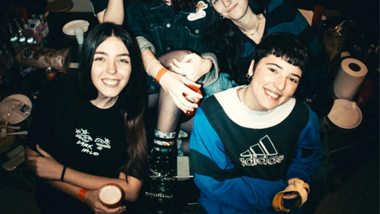 IMB Festival Barcelona