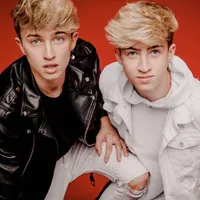 Cash and Maverick