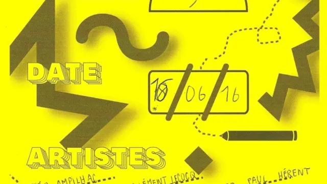 Soirée Vernissage / WorkoutProject #3 / Vanités