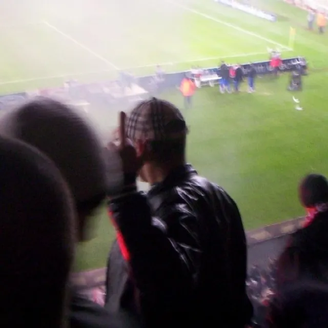 Sofiane K