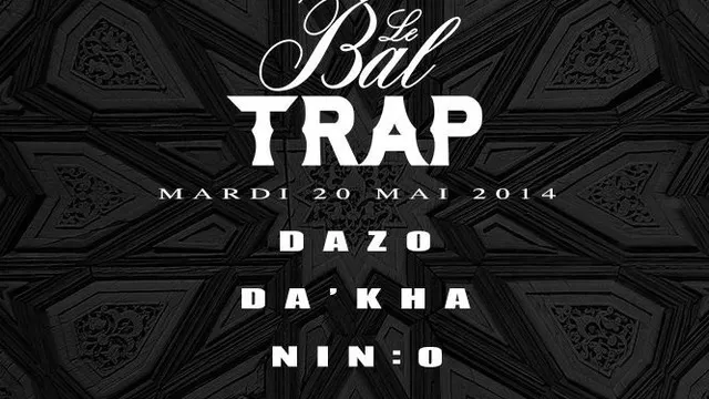 Le Bal Trap