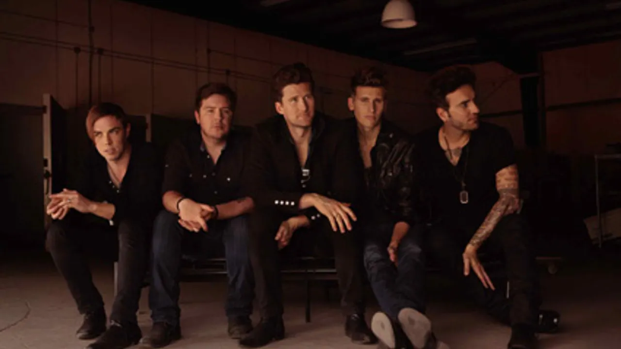 ANBERLIN