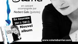 Valérie Barrier