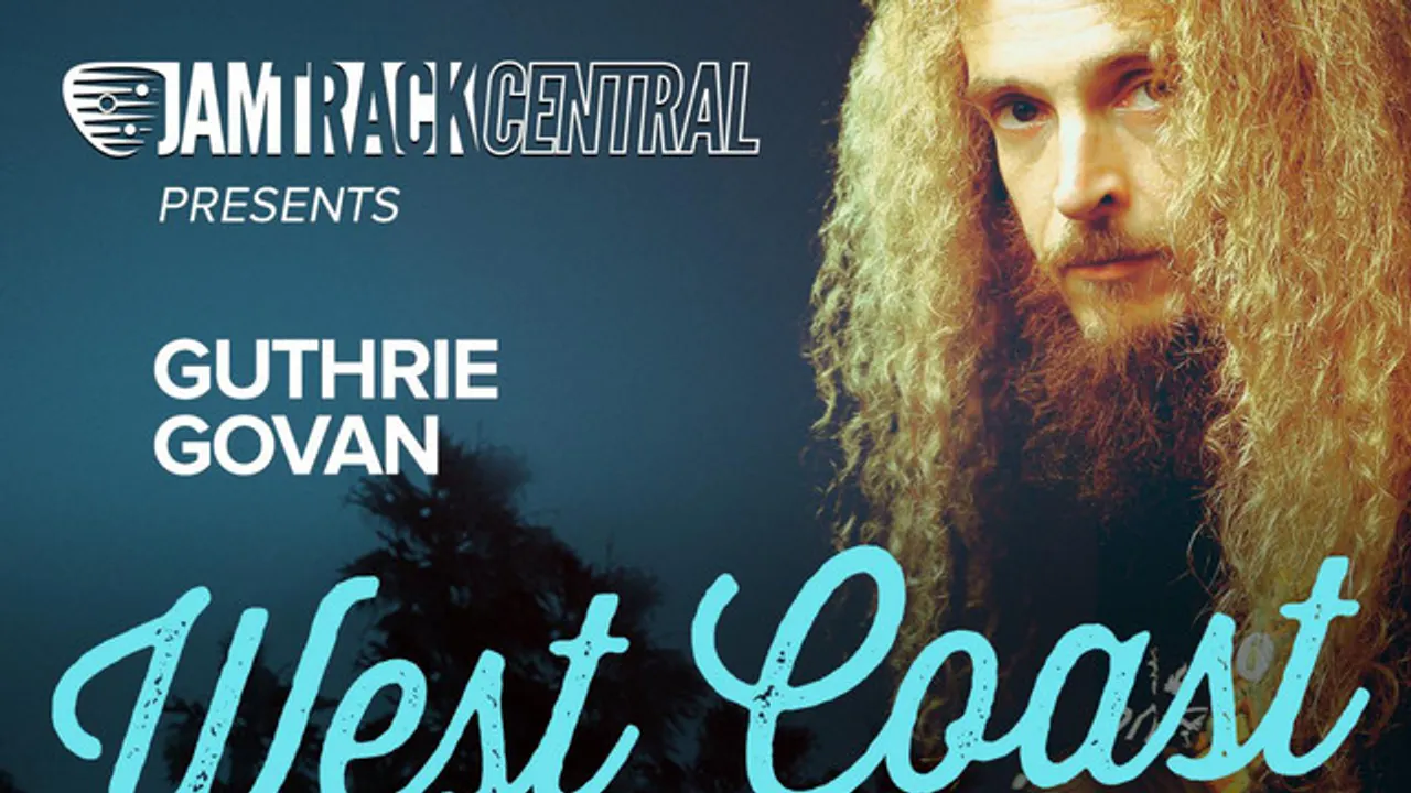 Guthrie Govan, Shez Raja