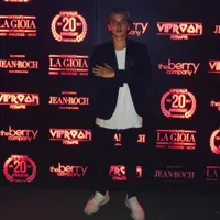 Adrien G