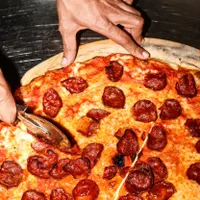 Jay’s Pizza