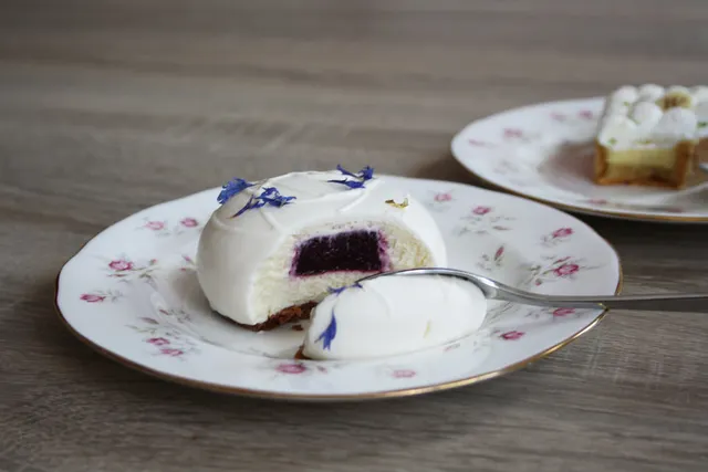 Fou de Pâtisserie, le nouveau repère des gourmands