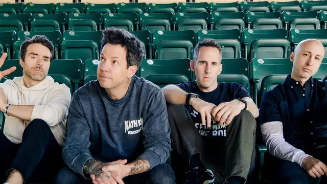 Simple Plan, Neck Deep