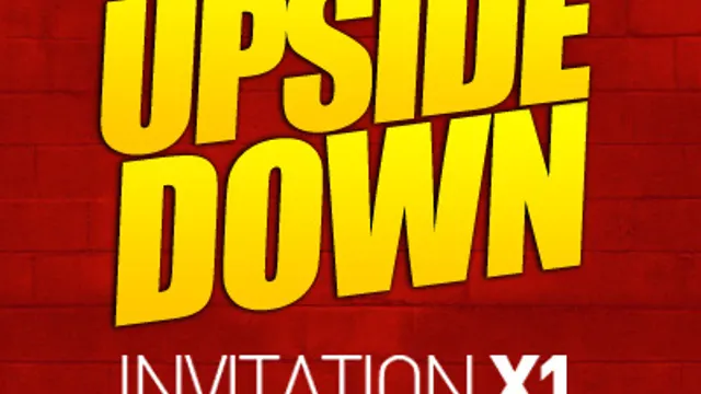 Upside Down