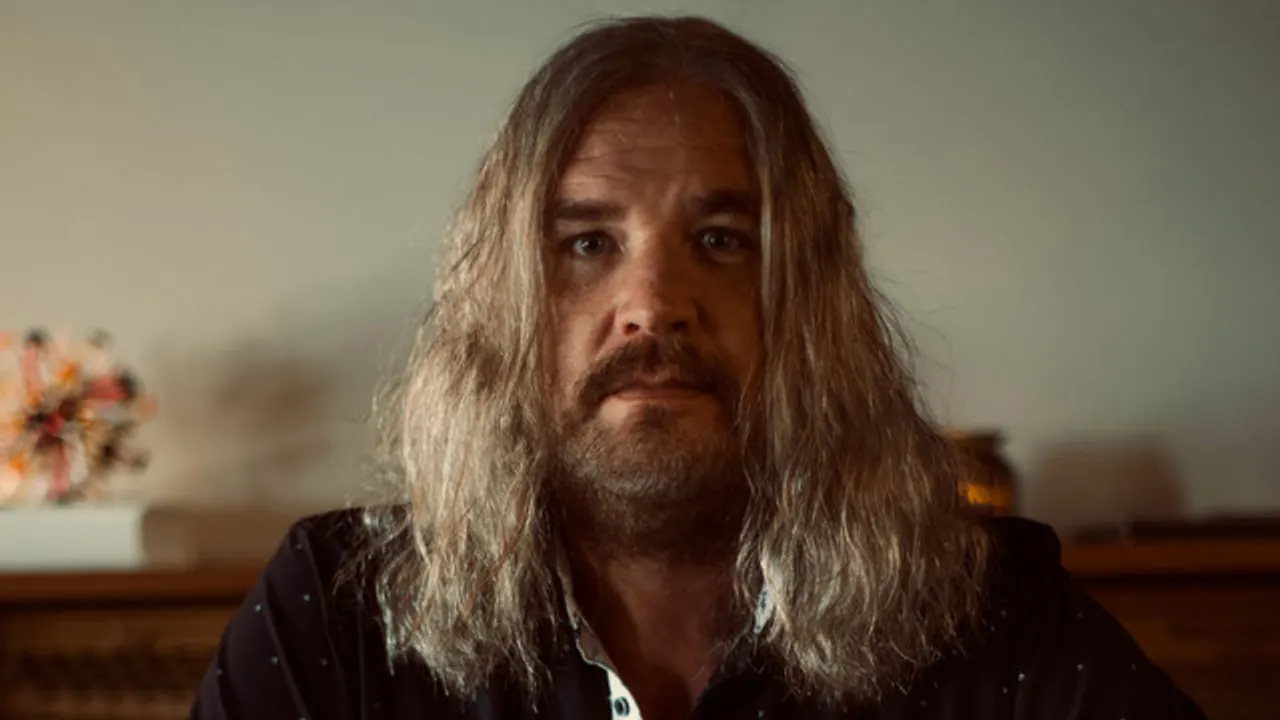 Israel Nash