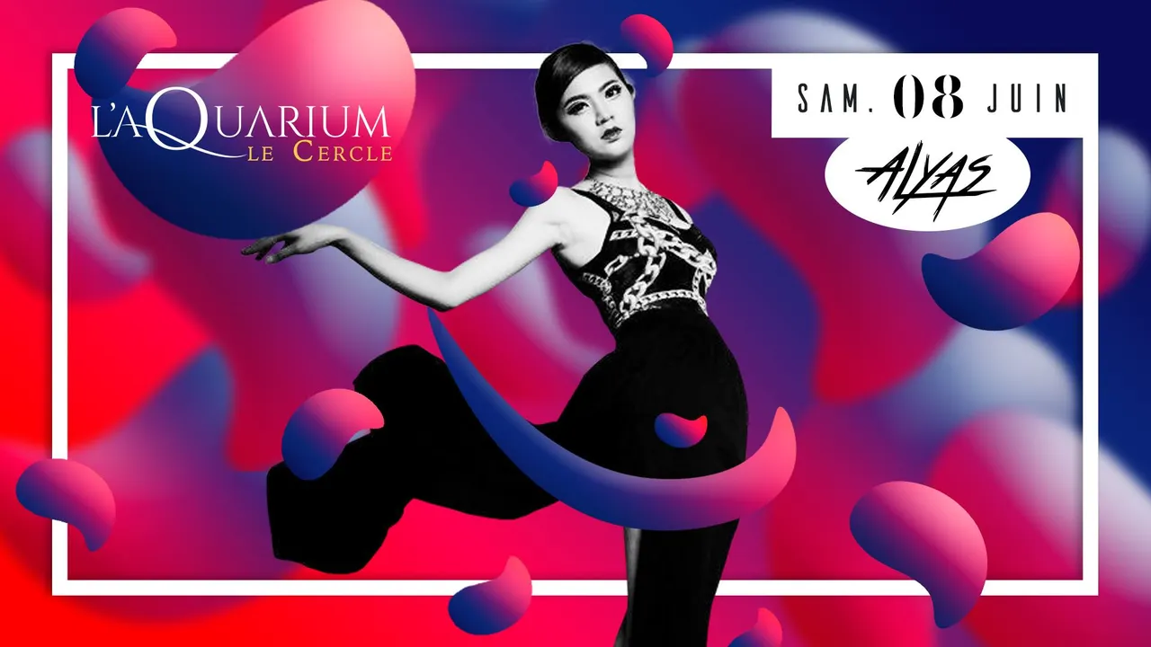 L'AQUARIUM RESTAURANT & CLUB BY ALYAS