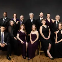 Skylark Vocal Ensemble