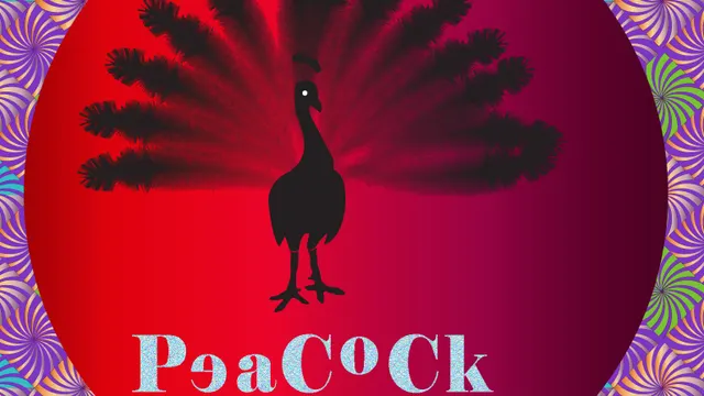 Peacock Palace 11