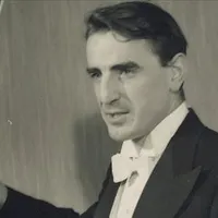 Ernest Tomlinson