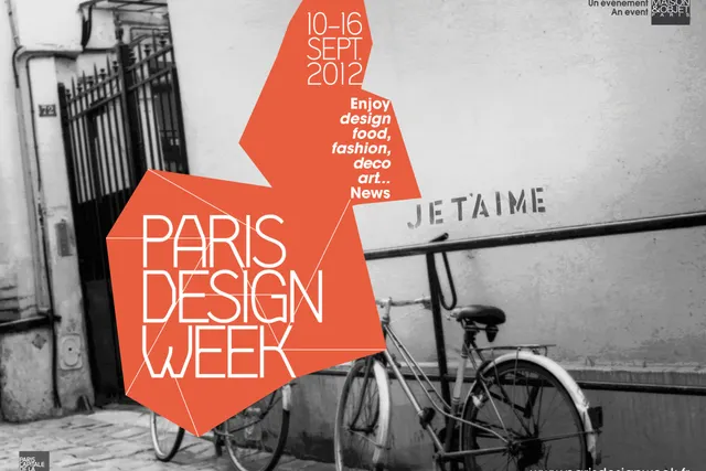 Paris Design Week, sur les sentiers de la création