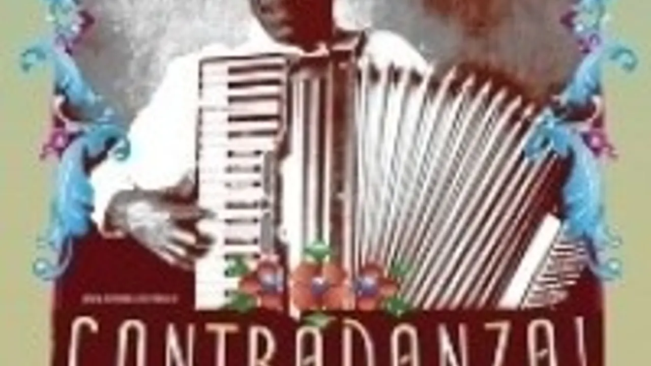 Bal tango - Contradanza!