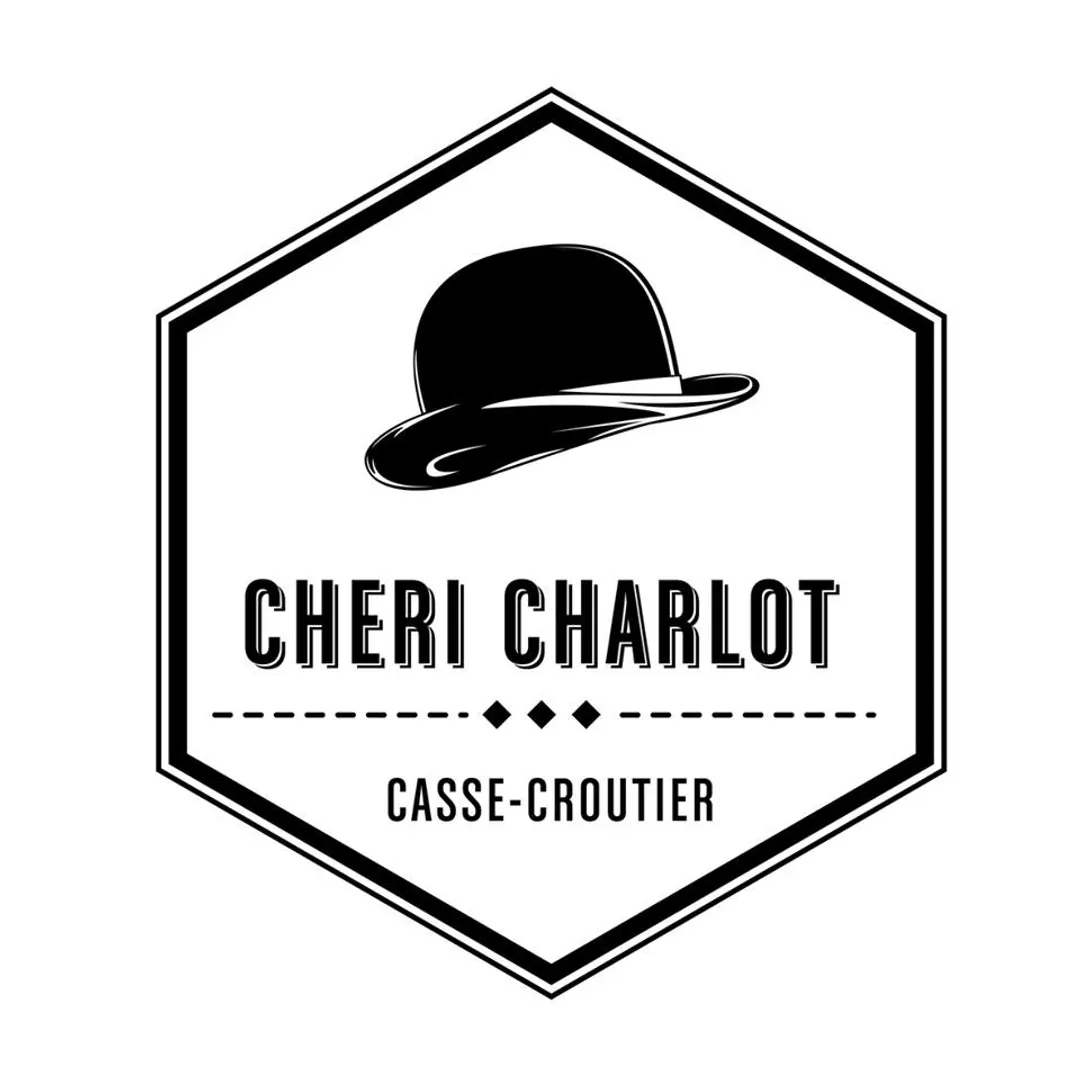 Chéri Charlot Restaurant Shop Paris