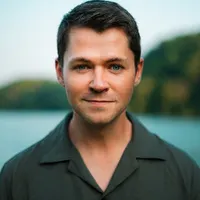 Damian McGinty