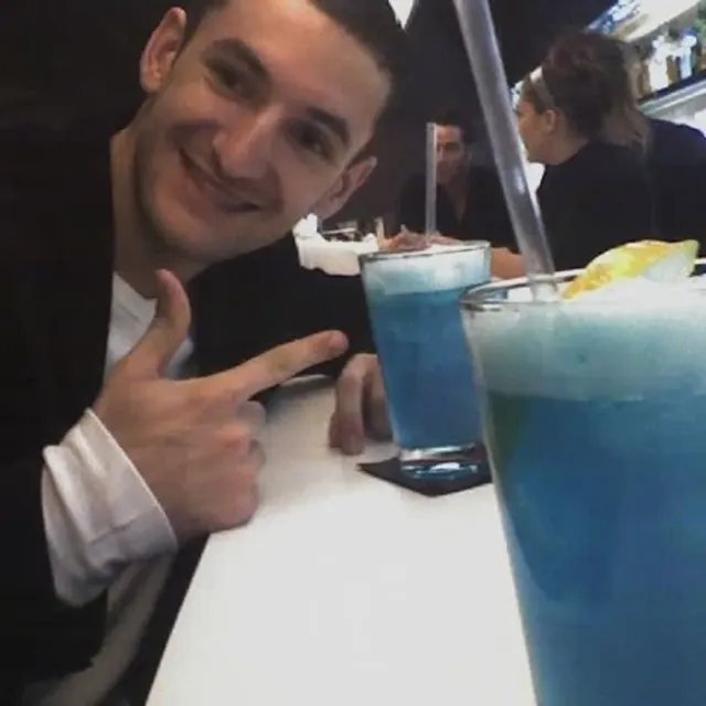 Jeremy D