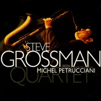 Steve Grossman