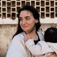 Mayssa Jallad