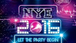 NEW YEAR PARTY