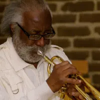 Bill Dixon