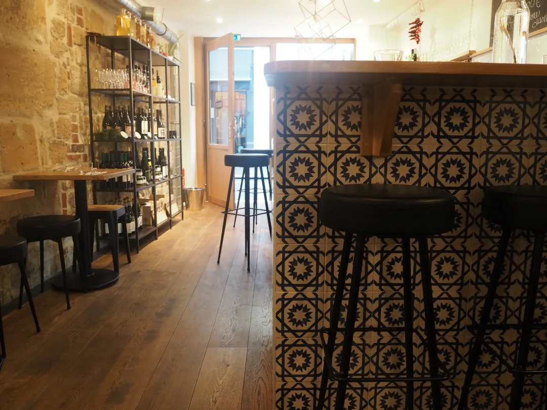 Agalega Restaurant Shop Paris
