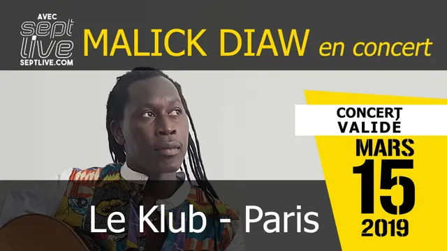 Malick Diaw