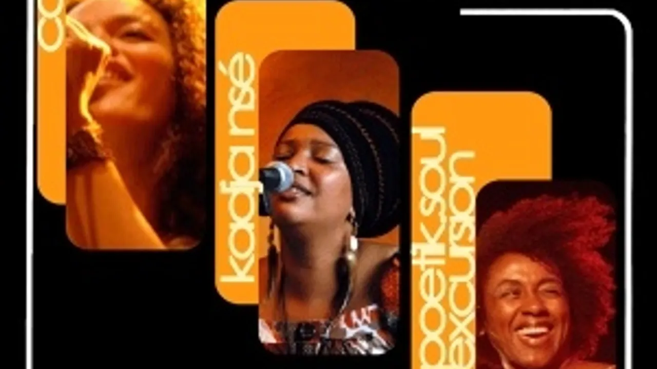 Women of Soul !!