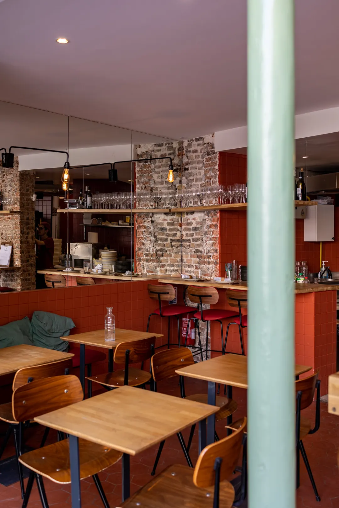 Bobby Restaurant Paris