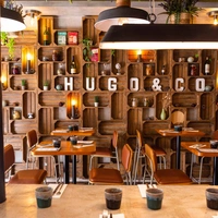 Hugo & Co