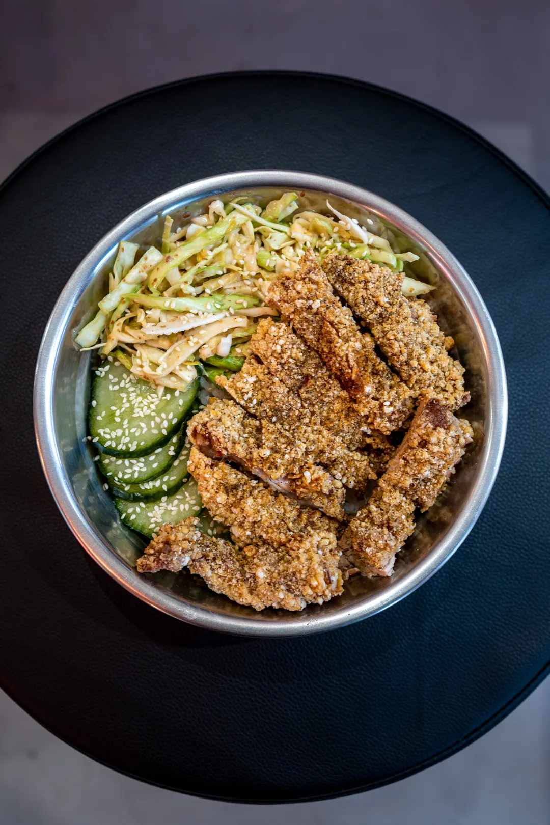 Mao Fry Restaurant Paris