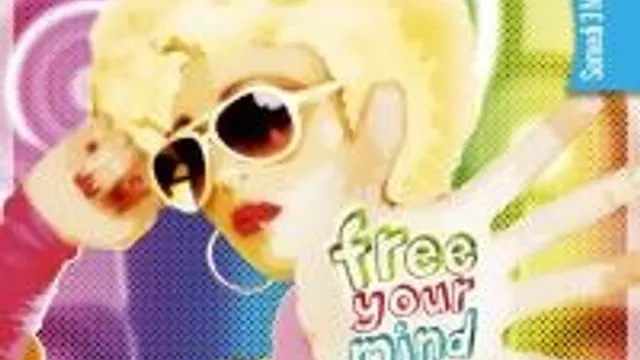 Free Your Mind