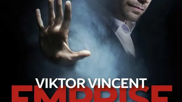 Viktor Vincent - Emprise