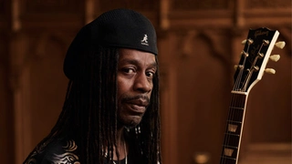 Bernard Allison