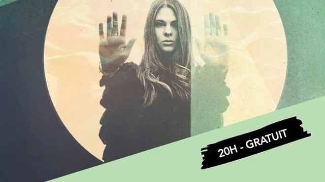 Bonfire Nights • Deaflovers • Conference of the Birds // Free