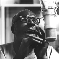 Sonny Terry and Brownie McGhee