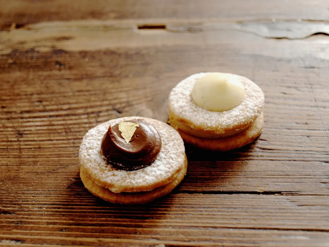 Bontemps Pâtisserie Shop Paris