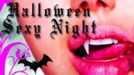 Halloween Sexy Night
