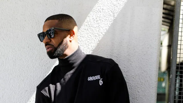 Mak 10 & Friends: Lethal Bizzle & More