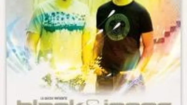Blank & Jones