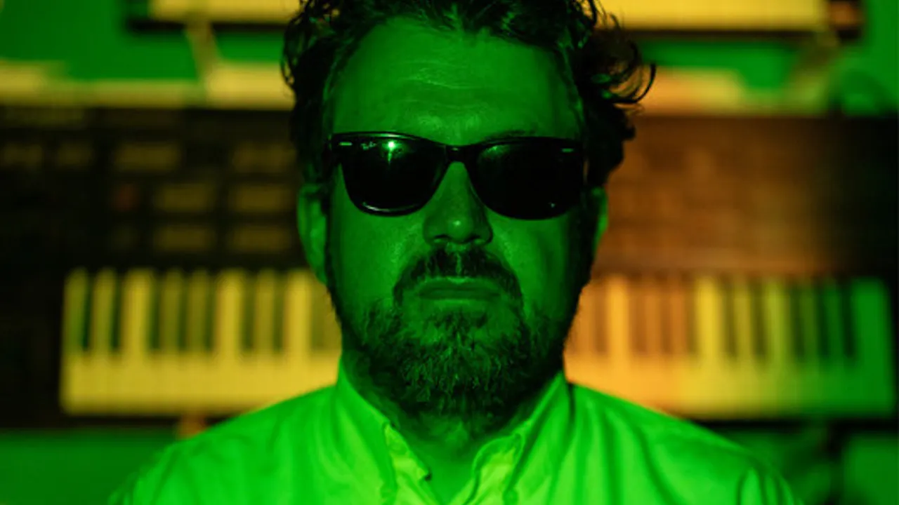Burrata Records x La Rotonde : Lauer, Jordan Nocturne & more